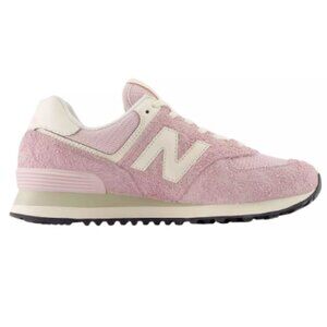 New Balance Women's 574 Shoes-Color: Rose Sugar